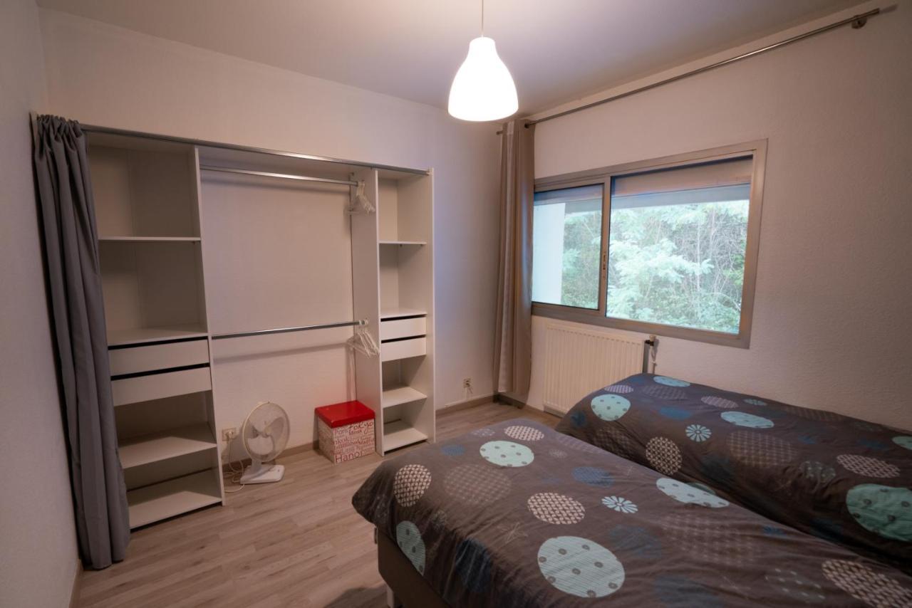 Cabana & Fenetre Sur Lac - Terrasse & Parking Tresserve 外观 照片