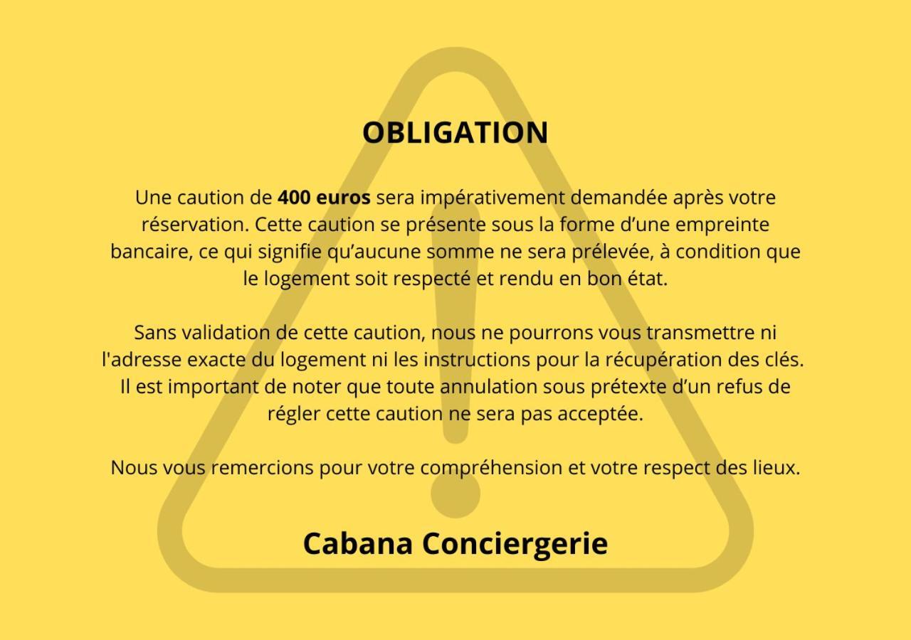 Cabana & Fenetre Sur Lac - Terrasse & Parking Tresserve 外观 照片